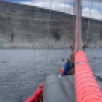 Мыс Наварин пройден. Экипаж парусной яхты "Эйва" продолжает свою экспедицию "По следам Витуса Беринга"