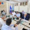 Айсен Николаев потребовал в течение суток запустить механизм отпуска топлива сельхозпроизводителям