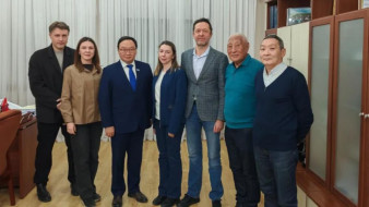 Специалисты НМИЦ имени Мешалкина оценили уровень кардиологии в Якутии