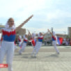 В честь Дня России в Якутске прошли торжественные мероприятия