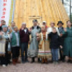 Айсен Николаев участвует в национальном празднике "Бакалдын" в Нерюнгринском районе