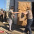 Эдьигээн улууһа анал байыаннай дьайыы кыттыылаахтарыгар хото көмөлөһөр