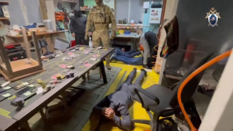 В Алдане возбуждено уголовное дело о незаконной организации и проведении азартных игр