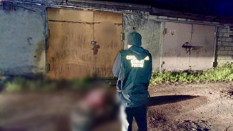 В Нерюнгри завершено расследование уголовного дела об убийстве