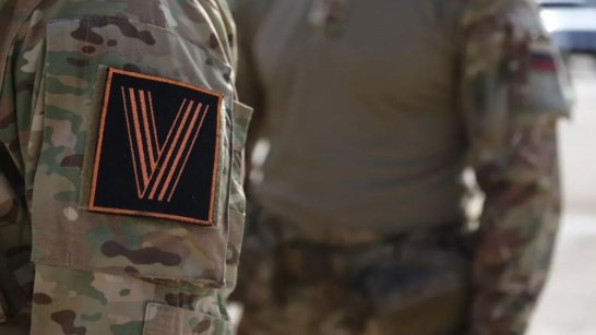 В Якутии продолжается приём желающих заключить контракт о прохождении службы в Вооруженных Силах России