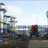 В Мирнинском районе установка комплексной подготовки газа в Тас-Юряхе готова на 50%