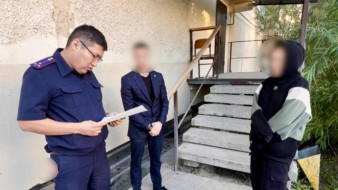 Жительница Якутска предстанет перед судом по обвинению в убийстве