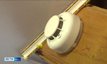 В Якутии количество погибших людей при пожарах снизилось почти на 10%