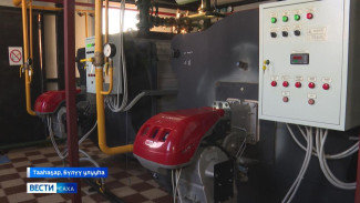 Билигин Өрөспүүбүлүкэ бары оройуоннарыгар оттук кэмин үгэнэ