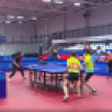 120 спортсменов примут участие в первенстве Дальнего Востока по настольному теннису в Якутии
