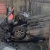 В Якутске в результате дорожно-транспортного происшествия погиб человек