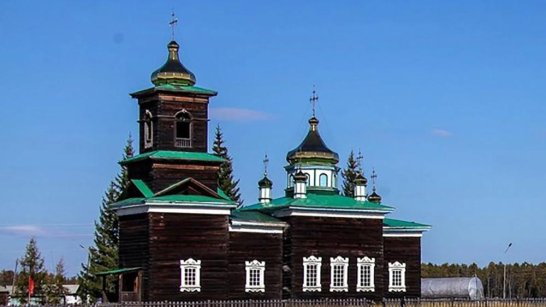 Черкехскому историко-мемориальному музею присвоено имя Дмитрия Кононовича Сивцева - Суорун Омоллоона