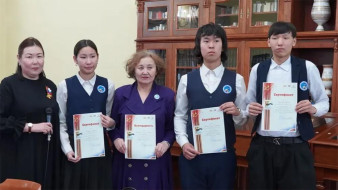 В Якутии стали известны имена победителей "Федоровских чтений"