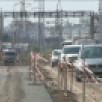 В Якутске активно проводятся ремонтные работы на 13 транспортных артериях