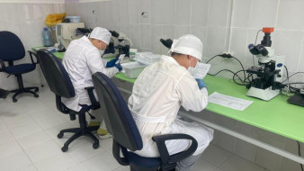 Якутский медколледж стал победителем федерального гранта по проекту "Профессионалитет"