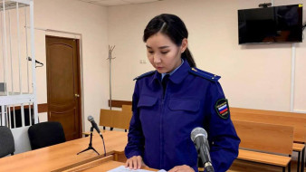 Житель Якутска осужден к 7 годам лишения свободы за серию краж