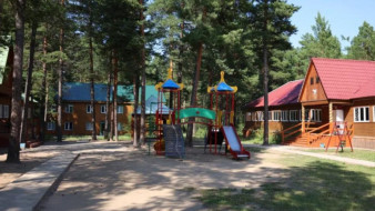 Более 2700 детей участников СВО из Якутии отдохнут в летних лагерях