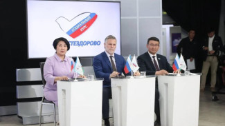 130 предприятий Якутии планируют вовлечь в программы здоровья к 2030 году
