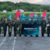 Военно-патриотический клуб из Горного района Якутии представит ДФО на Всероссийском этапе "Зарница 2.0"