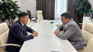 В Якутске пройдет форум "Молодой специалист - строитель будущего"