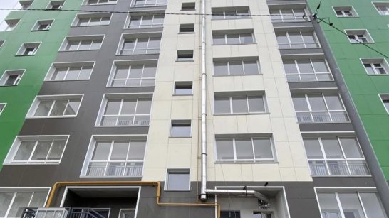 В Якутске вводится жилой комплекс для аренды жилья по льготной стоимости