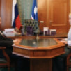 Якутия и Еврейская автономная область укрепляют сотрудничество в сфере патриотического воспитания и сохранения исторической памяти