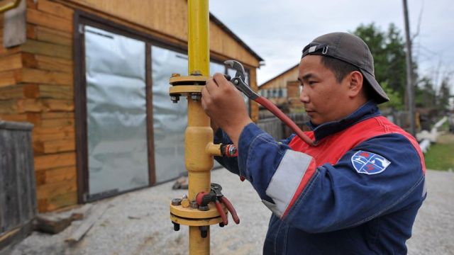 Свыше тысячи жителей Якутии получили субсидию на газовое оборудование