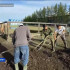 В Верхоянском районе обследовали 262 жилых помещения после паводка