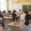 В Якутии более 8000 школьников сдают ЕГЭ в этом году