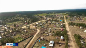 Прогноз погоды в Якутии на 18 августа