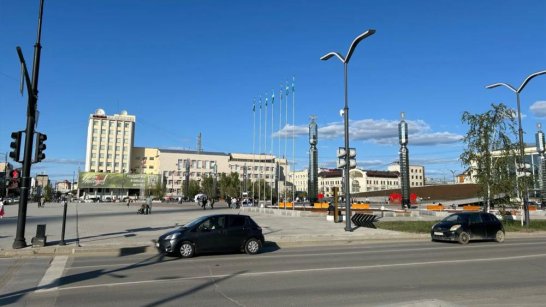 Программу развития инфраструктуры опорных населенных пунктов Якутии утвердят в июле
