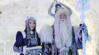 Программа Всероссийского фестиваля "Зима начинается с Якутии"