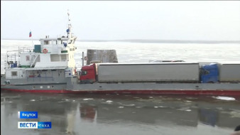 Перевозки по направлению "Жатай – Техтюр" временно приостановлены