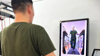 Более 350 участников СВО прошли медицинскую реабилитацию в Якутии