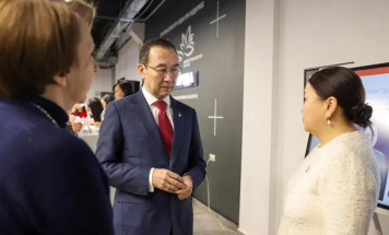 Более 60 мероприятий прошло в рамках Январского совещания работников образования Якутии