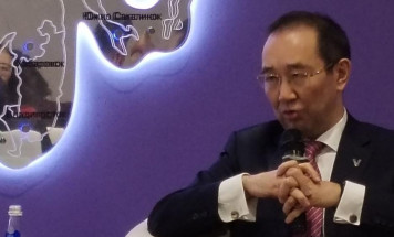 Айсен Николаев: Все региональные меры поддержки семьям будут сохранены