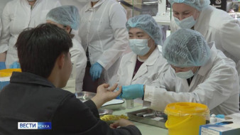 В 2024 году более 109 миллионов человек прошли диспансеризацию