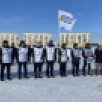 VI городские соревнования отцов и сыновей "Аҕа курэҕэ" провели в Якутске 