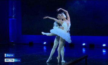 Шедевры мировой классики. В столице республики завершился фестиваль "Чайковский фест"