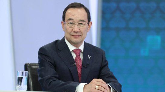 В Якутии начнут производить сармы - разборные мосты