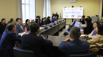 В Якутии госслужащие проходят курсы делового якутского языка