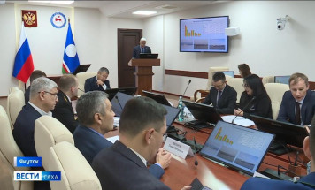 В Якутии состоялось совещание по итогам навигации 2025 года