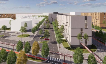 В 2026 году в Якутске реализуют три объекта мастер-плана