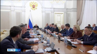 Правительство РФ утвердило долгосрочные планы развития опорных пунктов Арктики