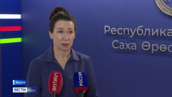 В Якутии единое пособие назначено родителям более 39,6 тысяч детей с начала 2024 года