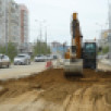 В Якутске по нацпроекту "Инфраструктура для жизни" отремонтируют порядка 7 км дорог