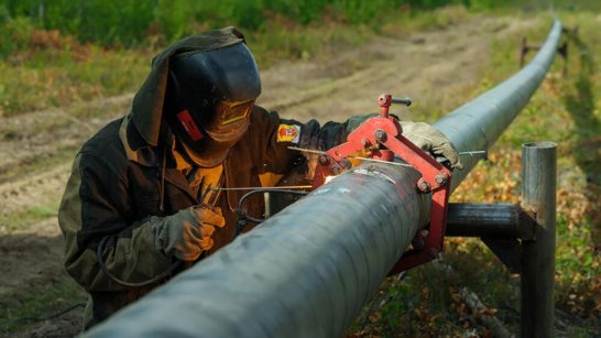 Строительство межпоселковых газопроводов начнется в Якутии