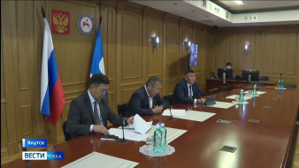 Капитальный ремонт жилых домов завершили в пострадавших селах Абыйского района