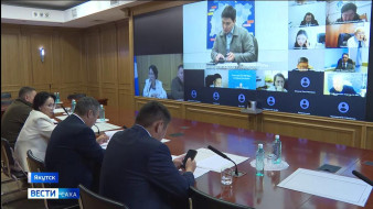 Более 2 тысячи заявлений поступило от пострадавших от паводка жителей Якутии