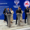 ПМЭФ-2025: В Якутии создадут завод по производству автономных энергокомплексов